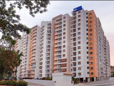 Building Image of 1530 Sq.ft 3 BHK Apartment / Flat for sale in MJR Pearl, Kadugodi Bengaluru for Rs. 19000000