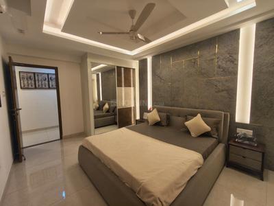 Bedroom Image of 2609 Sq.ft 4.5 BHK Apartment / Flat for sale in Peelamedu Coimbatore for Rs. 22100000