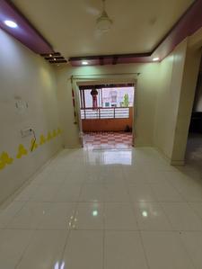 1 BHK Flat
