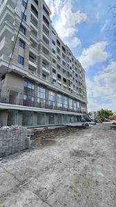 Building Image of 1233 Sq.ft 2 BHK Apartment / Flat for sale in Premium Vista, Jakhya Indore for Rs. 6658000