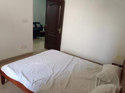 Bedroom Image of 1250 Sq.ft 2 BHK Apartment / Flat for sale in Amrapali Village, Indirapuram Ghaziabad for Rs. 10500000