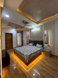 Bedroom Image of 2600 Sq.ft 3 BHK Apartment / Flat for sale in Karolan Ka Barh Jaipur for Rs. 14300000