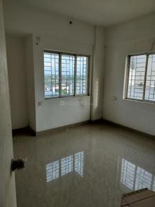 Bedroom Image of 1410 Sq.ft 3 BHK Apartment / Flat for sale in Eden Sky Terrace, Nayabad Kolkata for Rs. 8600000