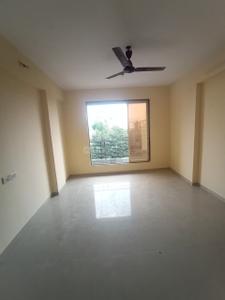 Hall Image of 690 Sq.ft 1 BHK Apartment / Flat for sale in Ulwe Navi Mumbai for Rs. 3800000