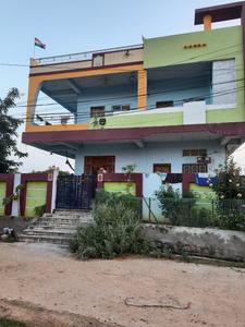 1 BHK Villa