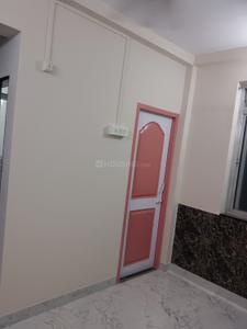 Bedroom Image of 205 Sq.ft 1 RK Apartment / Flat for rent in Mankhurd Mumbai for Rs. 10000