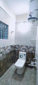 Image of 650 Sq.ft 1 BHK Apartment / Flat for rent in Ashwini Layout, Ejipura, Bengaluru for Rs. 26000