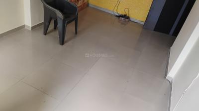 Living Room Image of 600 Sq.ft 1 BHK Apartment / Flat for sale in Virar West Virar for Rs. 3300000