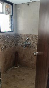 Image of 1100 Sq.ft 2 BHK Apartment / Flat for rent in Gagan Micasaa, Wagholi, Pune for Rs. 26000