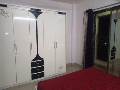 Bedroom Image of 930 Sq.ft 2 BHK Apartment / Flat for sale in Shreenathji Tower, Kalyan West Kalyan for Rs. 6100000