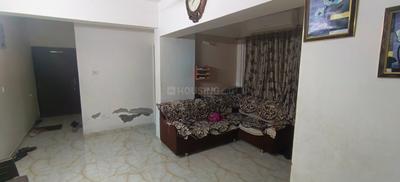 Bathroom Image of 1350 Sq.ft 2 BHK Apartment / Flat for sale in Infinity Emaad, Sarkhej Ahmedabad for Rs. 6500000