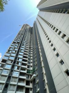 Image of 475 Sq.ft 1.5 BHK Apartment / Flat for sale in Kalpataru Elitus, Mulund West, Mumbai for Rs. 14500000