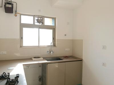 Kitchen Image of 960 Sq.ft 2 BHK Apartment / Flat for rent in Hiranandani Estate Queens Gate, Hiranandani Estate Thane for Rs. 44000