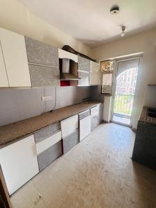 Kitchen Image of 1600 Sq.ft 3 BHK Apartment / Flat for sale in DLF New Town Heights 1, Sector 86 Gurgaon for Rs. 20500000