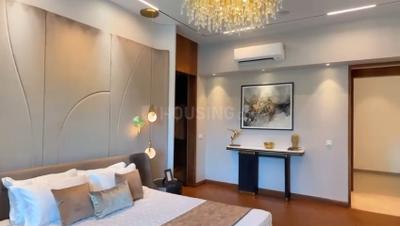 Bedroom Image of 1280 Sq.ft 3 BHK Apartment / Flat for sale in SKA Metro Ville, Eta II Greater Noida for Rs. 11500000