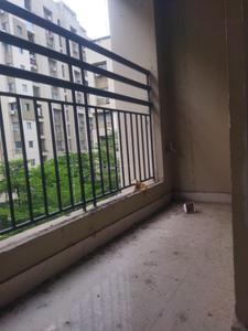 Living Room Image of 980 Sq.ft 3 BHK Apartment / Flat for sale in Narendrapur Kolkata for Rs. 5500000