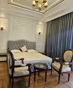 Hall Image of 2000 Sq.ft 3 BHK Duplex for sale in PR7 Airport Road Zirakpur for Rs. 13500000