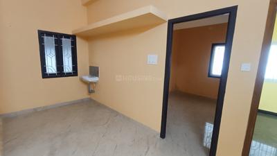 Bedroom Image of 1000 Sq.ft 2 BHK Builder Floor for rent in Saibaba Colony Coimbatore for Rs. 21000