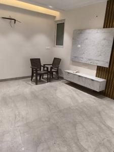 Hall Image of 1000 Sq.ft 3 BHK Builder Floor for sale in Mayur Vihar Phase 1 New Delhi for Rs. 13000000