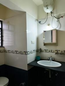 Bedroom Three Image of 1640 Sq.ft 3 BHK Apartment / Flat for sale in Gera North, Kharadi Pune for Rs. 16000000