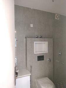 Bedroom Three Image of 2250 Sq.ft 3 BHK Builder Floor for sale in Ultra Luxury Builder Floor, Sector 85 Faridabad for Rs. 21000000