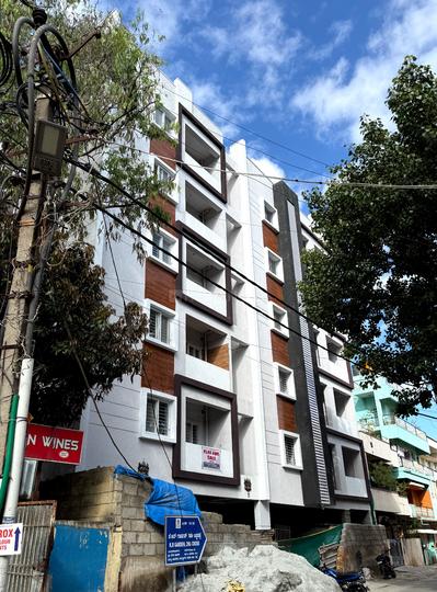 Jeevanhalli, Cox Town Main Image 1