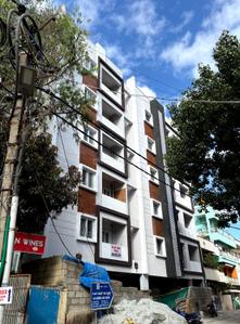 2 BHK Flat