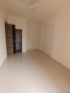 Hall Image of 600 Sq.ft 1 BHK Apartment / Flat for sale in PNK Imperial Heights, Mira Road East Mira Bhayandar for Rs. 7200000