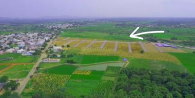 Image of 1485 Sq.ft Residential Plot / Land for sale in Mylavaram, Vijayawada for Rs. 1990000