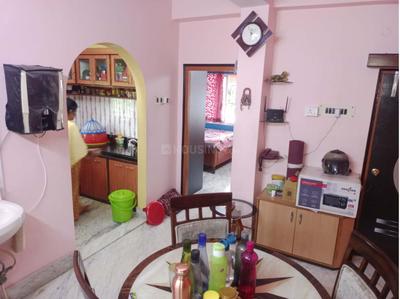 Hall Image of 800 Sq.ft 2 BHK Apartment / Flat for sale in Bijoygarh Kolkata for Rs. 3200000