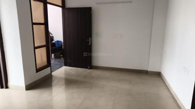 Living Room Image of 1022 Sq.ft 2 BHK Apartment / Flat for rent in Renowned Lotus Srishti, Crossings Republik Ghaziabad for Rs. 17000