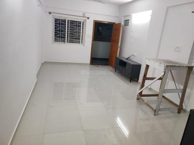 Hall Image of 1300 Sq.ft 2 BHK Apartment / Flat for rent in C V Raman Nagar Bengaluru for Rs. 40000