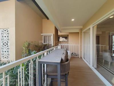 3.5 BHK Flat