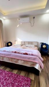 Bedroom Image of 4000 Sq.ft 3.5 BHK Villa for sale in CSV Swiss Villas Phase 1, Kajarwara Gram Jabalpur for Rs. 17000000