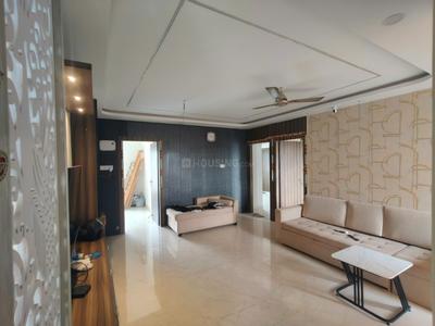 Hall Image of MANGAL PG in Lake Town, Kolkata