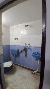 Image of 450 Sq.ft 1 BHK Independent House for rent in DDA Flat Janakpuri, Janakpuri, New Delhi for Rs. 15000