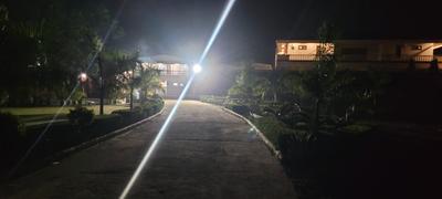 Balcony Image of 1650 Sq.ft 3 BHK Villa for sale in Ramnagar Nainital for Rs. 14000000