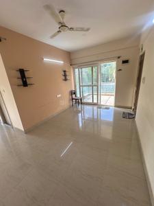 Living Room Image of 1235 Sq.ft 2 BHK Apartment / Flat for sale in Disha Windsor Gardens, Balagere Bengaluru for Rs. 13500000