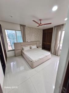 Bedroom Image of 986 Sq.ft 2 BHK Apartment / Flat for sale in Five Indiana Phase 1, Chikhali Pune for Rs. 4900000