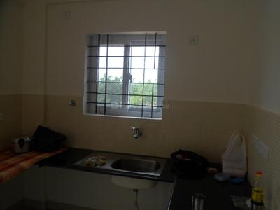 Kitchen Image of 910 Sq.ft 2 BHK Apartment / Flat for sale in Vakil Marigold, Iggalur Bengaluru for Rs. 4200000