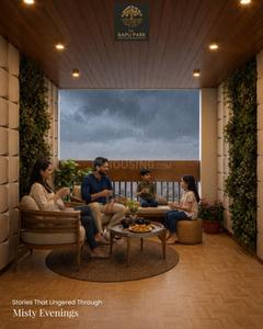 Image of 3700 Sq.ft 4 BHK Apartment / Flat for sale in Amberi, Udaipur for Rs. 17000000