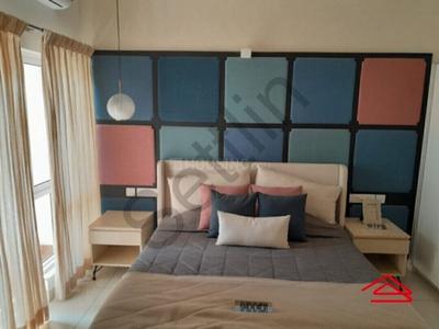 Bedroom Image of 1635 Sq.ft 3 BHK Apartment / Flat for sale in Prestige Aston Park by Prestige Projects Pvt Ltd, V. Kallahalli Bengaluru for Rs. 22700000