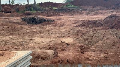 Image of 2400 Sq.ft Residential Plot / Land for sale in Nadaprabhu Kempegowda layout, Bengaluru for Rs. 29280000
