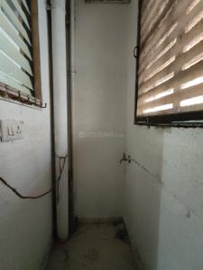 Balcony Image of 600 Sq.ft 1 BHK Apartment / Flat for sale in Chavandai Complex, Kalwa Thane for Rs. 7500000