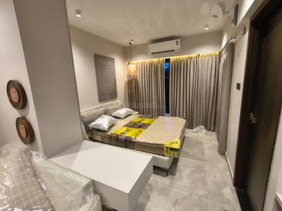 1 RK Independent Builder Floor