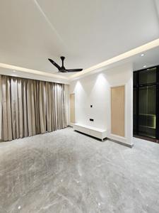 Bedroom Image of 2150 Sq.ft 3 BHK Builder Floor for sale in Satya The Legend, Sector 57 Gurgaon for Rs. 22000000