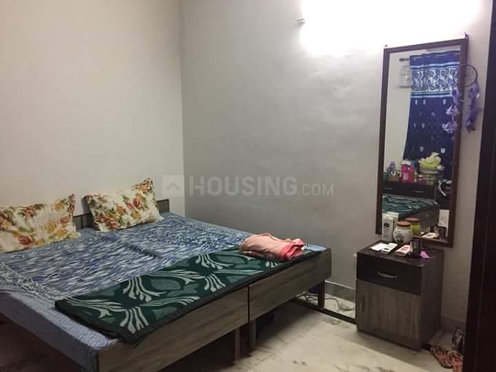 Block F, Green Park Bedroom 1