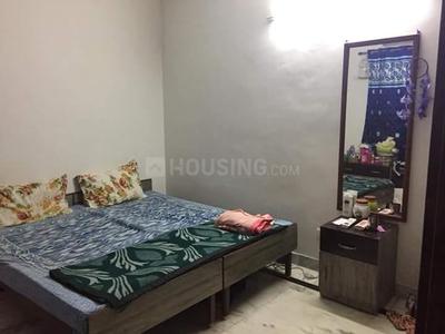 Bedroom Image of Green park  in Green Park, New Delhi