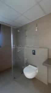 Image of 5330 Sq.ft 4 BHK Apartment / Flat for rent in Synthesis Altius Viitor, Ambli, Ahmedabad for Rs. 225000