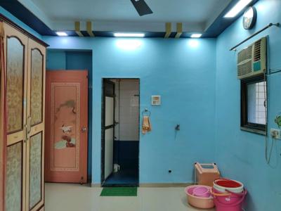 Bedroom Image of 800 Sq.ft 2 BHK Apartment / Flat for sale in Mulund East Mumbai for Rs. 13500000